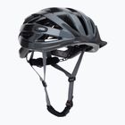 Шолом велосипедний UVEX Air Wing grey / black