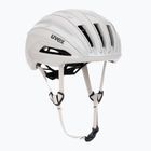 Шолом велосипедний UVEX Surge Aero MIPS warm grey matt