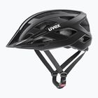 Велосипедний шолом UVEX I-vo 2 black matte