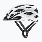 Шолом велосипедний UVEX I-vo 2 white matt