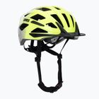 Шолом велосипедний дитячий UVEX Air Wing 2 neon yellow/black