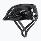 Шолом велосипедний UVEX I-vo 2 Pure black