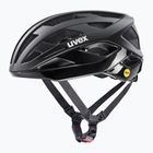 Шолом велосипедний UVEX I-Volute Mips black matte