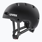 Шолом дитячий UVEX Kid 4 black matte