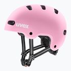 Шолом дитячий UVEX Kid 4 strawberry matt