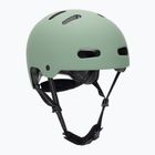 Шолом дитячий UVEX Kid 4 Style bam moss green/papaya matt