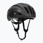 Шолом велосипедний UVEX Ultimate Surge Carbon Mips all black matt