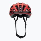 Шолом велосипедний UVEX I-vo 2 red/black matt