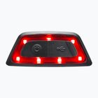 Ліхтарик велосипедний на шолом UVEX Plug-in LED 41/9/115/1400 black