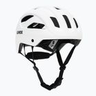 Шолом велосипедний UVEX Stride white matt