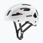 Шолом велосипедний UVEX Stride white matt