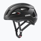 Шолом велосипедний UVEX Stride black matte