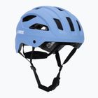 Шолом велосипедний UVEX Stride azure matt
