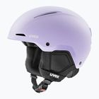 Шолом лижний дитячий UVEX Minimo cool lavender matt