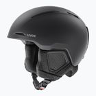 Шолом лижний UVEX Monte LT black matte