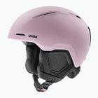 Шолом лижний UVEX Monte LT rose