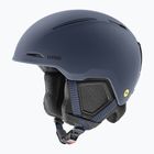 Шолом лижний UVEX Monte LT MIPS dusk blue matt