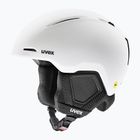 Шолом лижний UVEX Monte LT MIPS white matt