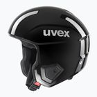 Шолом лижний дитячий UVEX Race Up black