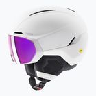Шолом лижний UVEX Horizon CV MIPS white matt