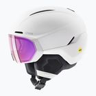 Шолом лижний UVEX Horizon V Mag MIPS white matt