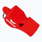 Свисток ERIMA Referee Whistle Classic red