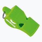 Свисток ERIMA Referee Whistle Classic green geco