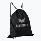 Сумка ERIMA Gym Bag 14 l black/granite