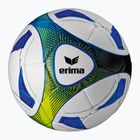 Гібридний тренувальний футбольний м'яч ERIMA королівський синій / лайм, розмір 5