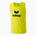 Маркер футбольний ERIMA Training Bib neon yellow