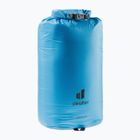 Водонепроникний мішок deuter Light Drypack 8 синій 3940221