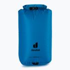 Водонепроникний мішок deuter Light Drypack 15 синій 3940321