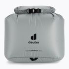 Водонепроникний мішок deuter Light Drypack 20 сірий 3940421