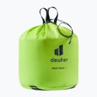 Мішок для багажу Deuter Pack Sack 3 l citrus