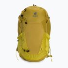 Рюкзак туристичний deuter Futura 27 л жовтий 3400321