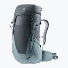 Рюкзак туристичний deuter Futura 26 л сірий 3400621