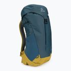Рюкзак туристичний deuter AC Lite 16 l arctic/turmeric