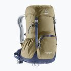 Рюкзак туристичний deuter Zugspitze SL 22 l clay/navy