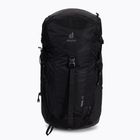 Рюкзак туристичний deuter Trail 30 l black/graphite