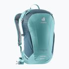 Рюкзак туристичний deuter Speed Lite 12 л синій 3410021
