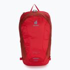 Рюкзак туристичний deuter Speed Lite 12 л червоний 3410021