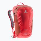 Рюкзак туристичний deuter Speed Lite 16 л червоний 3410121