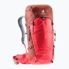 Рюкзак туристичний deuter Speed Lite 26 л червоний 3410621