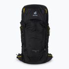 Рюкзак туристичний deuter Speed Lite 32 л чорний 3410821