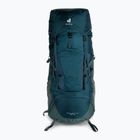 Рюкзак для трекінгу deuter Aircontact Lite 50 + 10 л синій 3340521