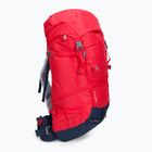 Рюкзак для скелелазіння Deuter Guide 42+ l SL chili/navy