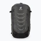 Рюкзак велосипедний Deuter Flyt 14 l graphite/black