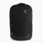 Рюкзак міський deuter Giga 28 l black