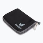 Гаманець deuter Zip Wallet RFID Block чорний 392252170000