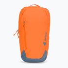 Рюкзак для скелелазіння Deuter Gravity Pitch 12 l saffron/slateblue